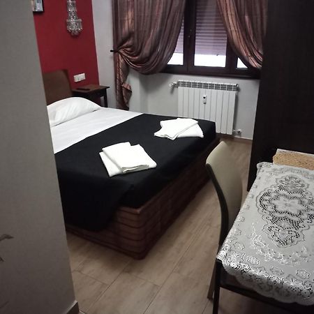 Seven Miracles Room Rome Exterior photo