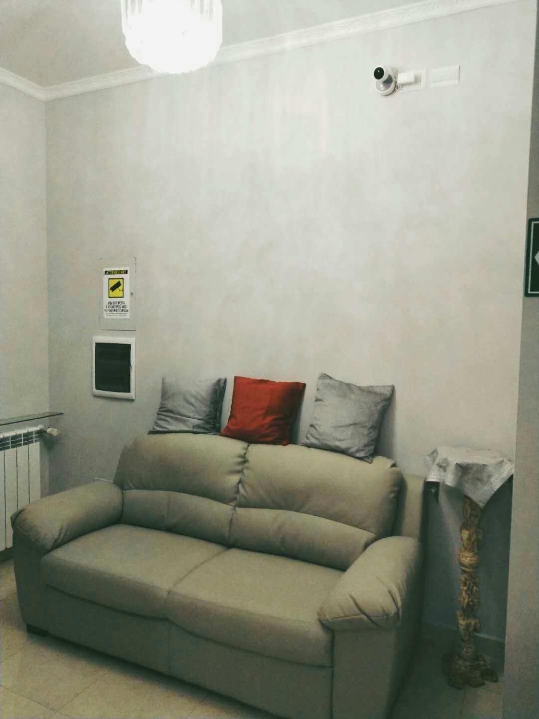 Seven Miracles Room Rome Exterior photo